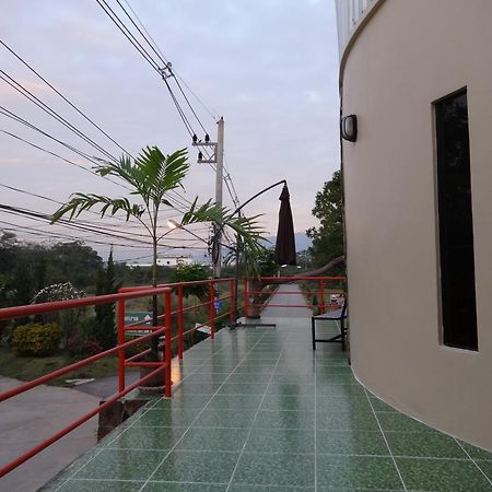 The Signature Chiangmai Chiang Mai Exteriör bild