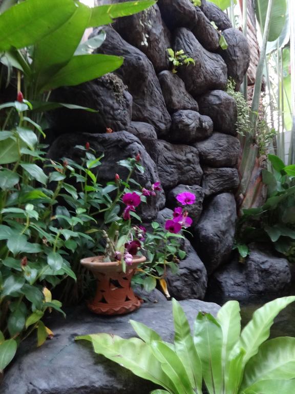 The Signature Chiangmai Chiang Mai Rum bild