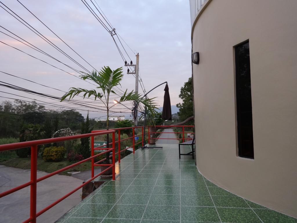 The Signature Chiangmai Chiang Mai Exteriör bild