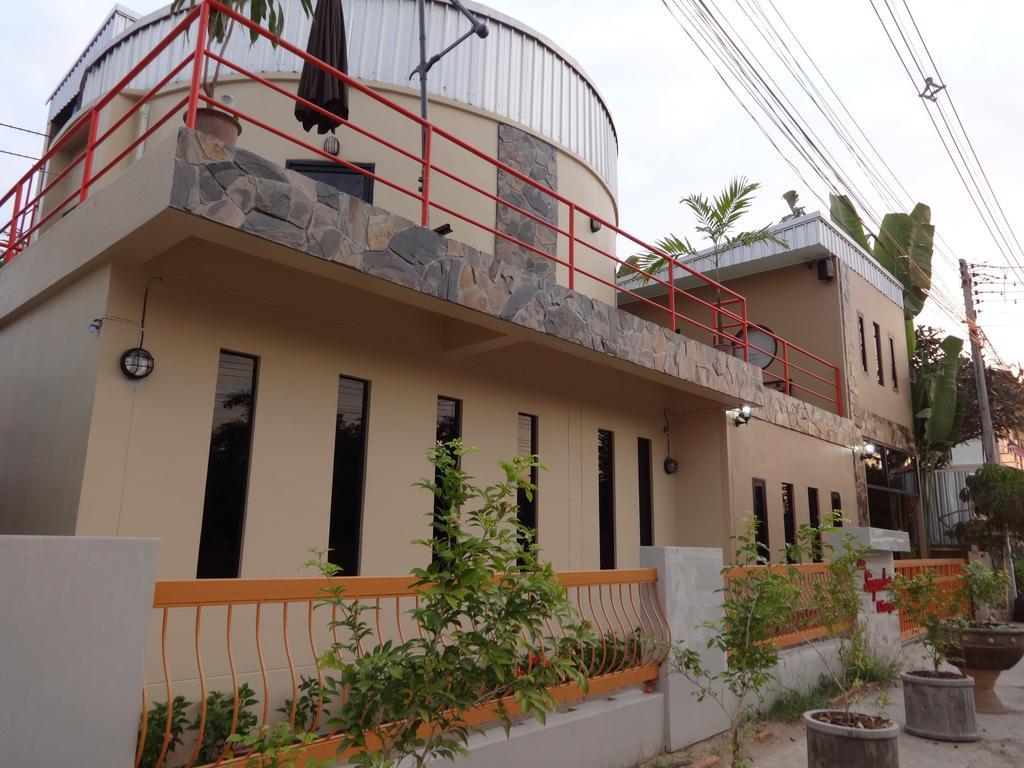 The Signature Chiangmai Chiang Mai Exteriör bild